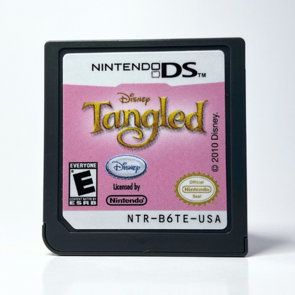 Tangled | Nintendo DS Game