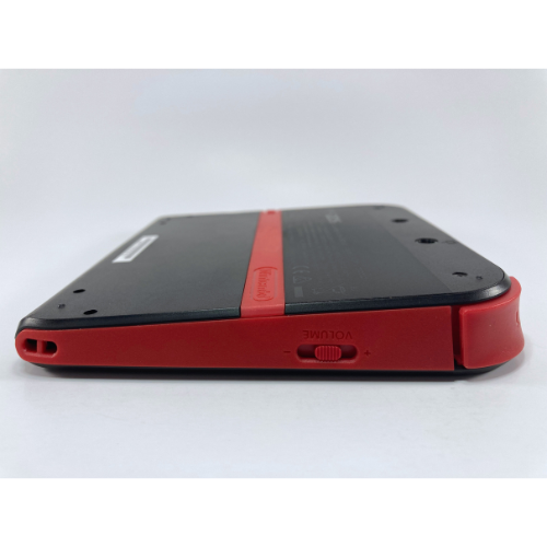 Nintendo 2DS Console - Crimson Red Edition