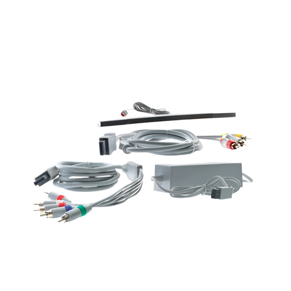 Lost Cable Kit for Wii