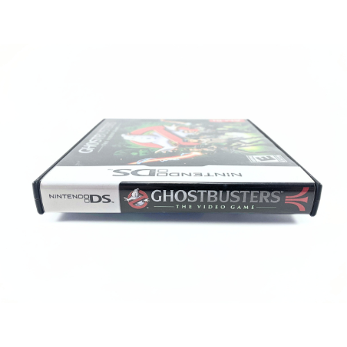 Ghostbusters The Video Game (Nintendo DS Game, 2009)