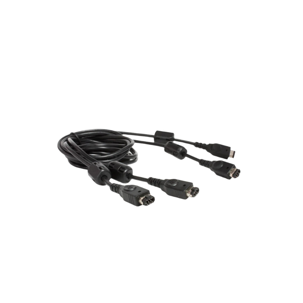 4 Player Link Cable for Game Boy Advance