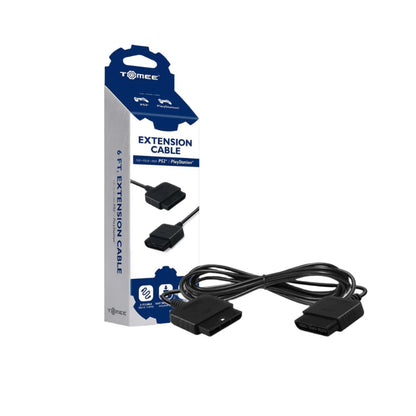 Extension Cable (6 ft) for PS1 / PS2 Controllers