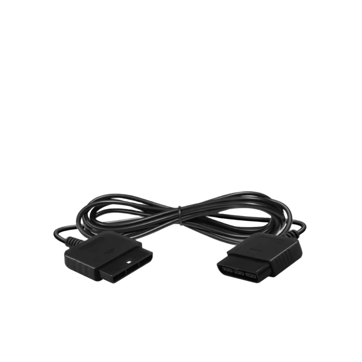 Extension Cable (6 ft) for PS1 / PS2 Controllers