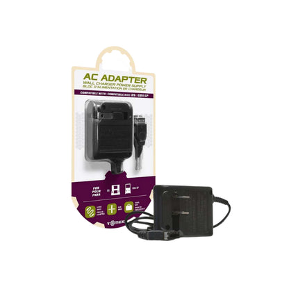 AC Adapter for Nintendo DS / Game Boy Advance SP / GBA