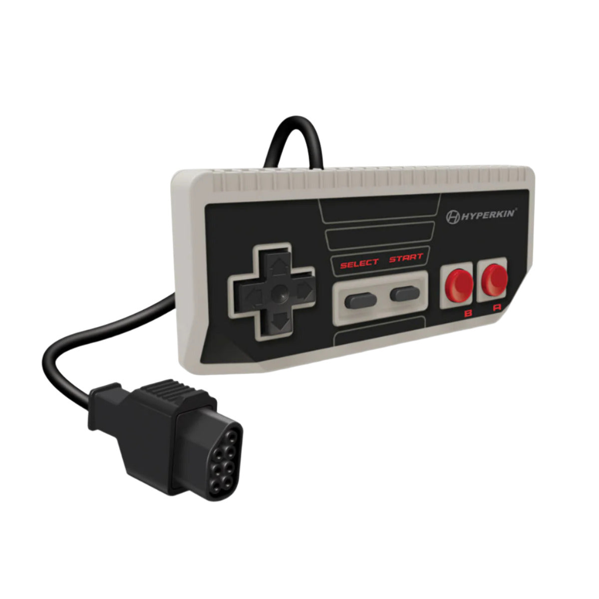 Cadet Premium Controller for NES