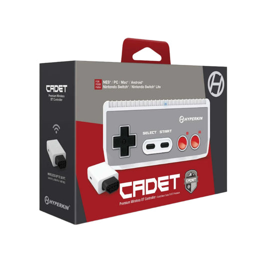 Cadet Premium BT Controller