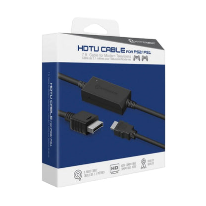 HDTV Cable for PS1 / PS2