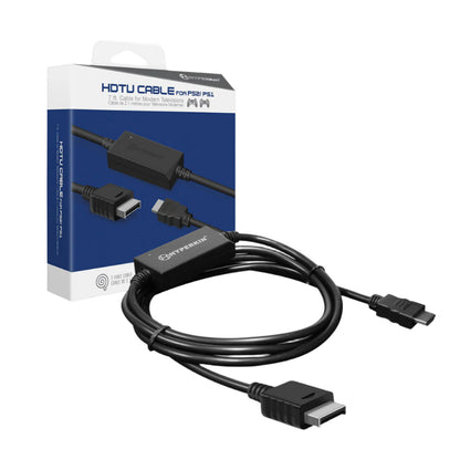 HDTV Cable for PS1 / PS2