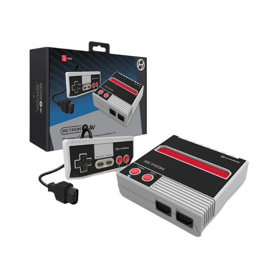 RetroN 1 AV Gaming Console for NES