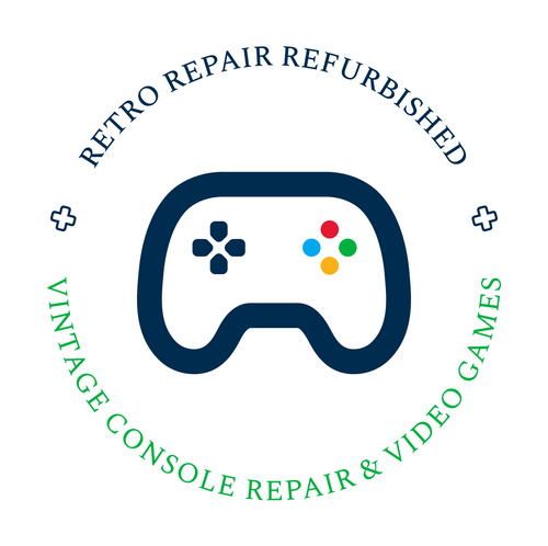 Retro Repair Refurbished