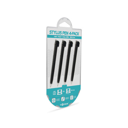 Stylus Pen Set (4 Pk) for Nintendo DS Lite, DSi