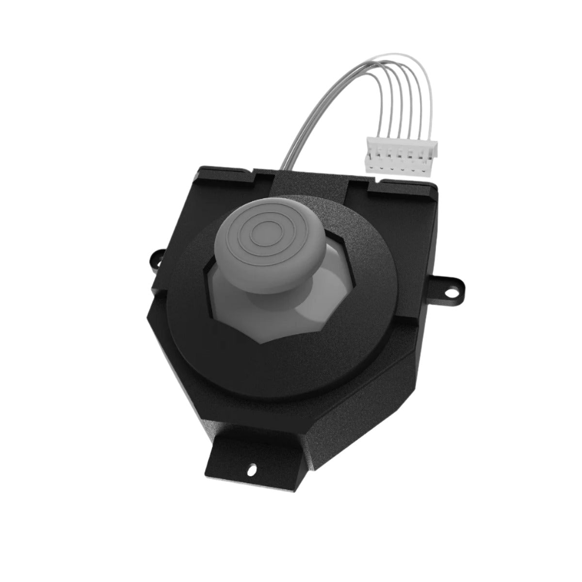 Hall Effect Joystick Module (GameCube Style) for N64