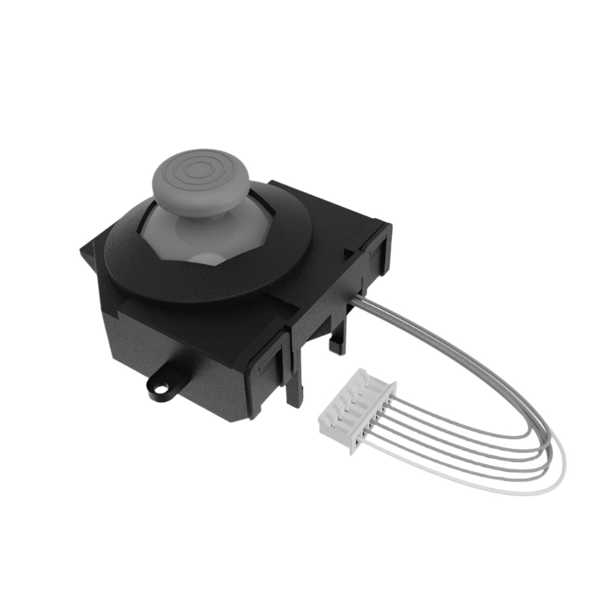 Hall Effect Joystick Module (GameCube Style) for N64